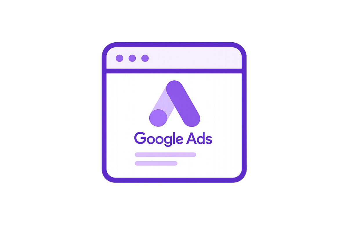 Google Ads - Clermont-Ferrand - Vichy