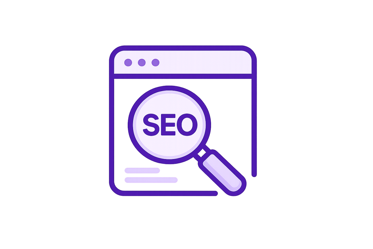 SEO - Référencement Google Auvergne