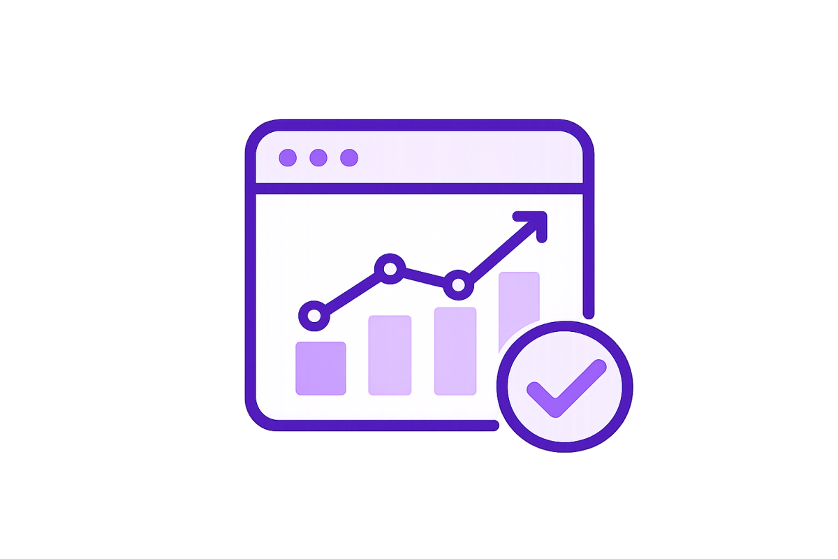 Suivi & Optimisation - Référencement Auvergne