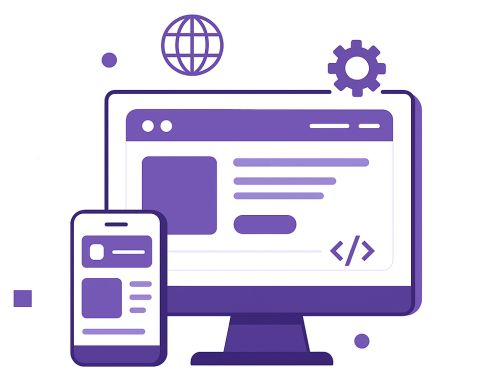 Création Offre Site internet Auvergne