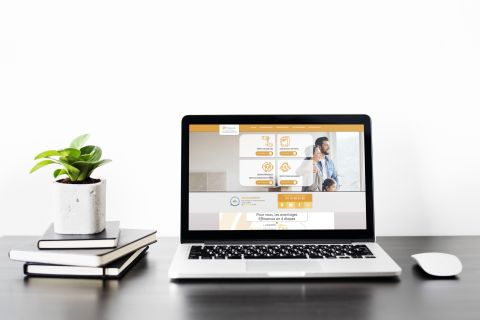 Effinancia - Vichy